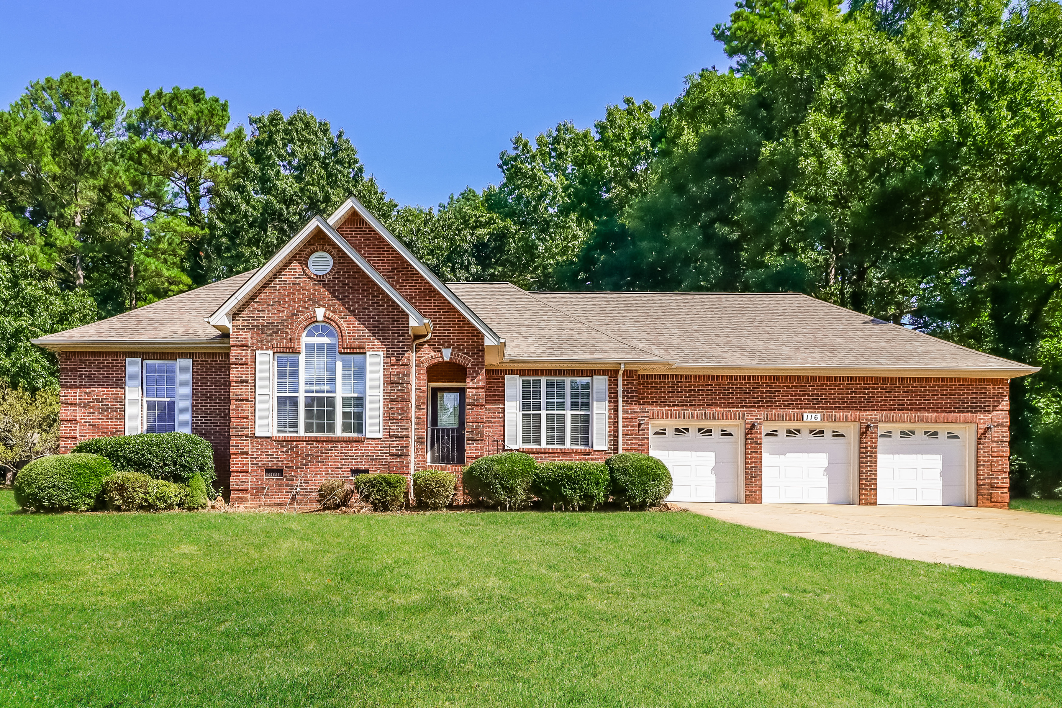 116 WHIMBREL LN MOORESVILLE, NC 28117